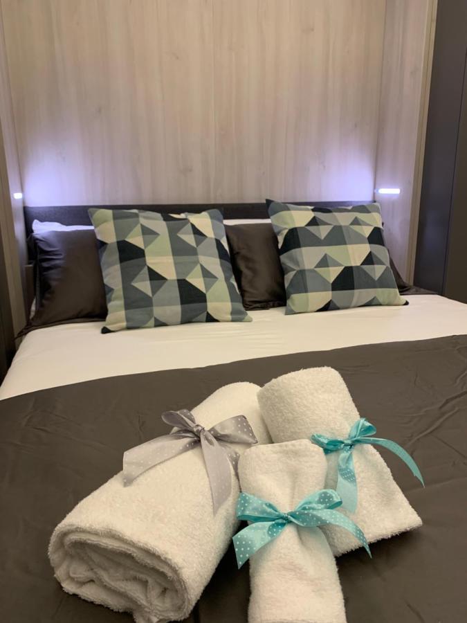 Flat B&B Terry In Ercolano Napoli 외부 사진