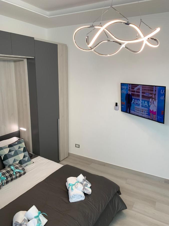 Flat B&B Terry In Ercolano Napoli 외부 사진