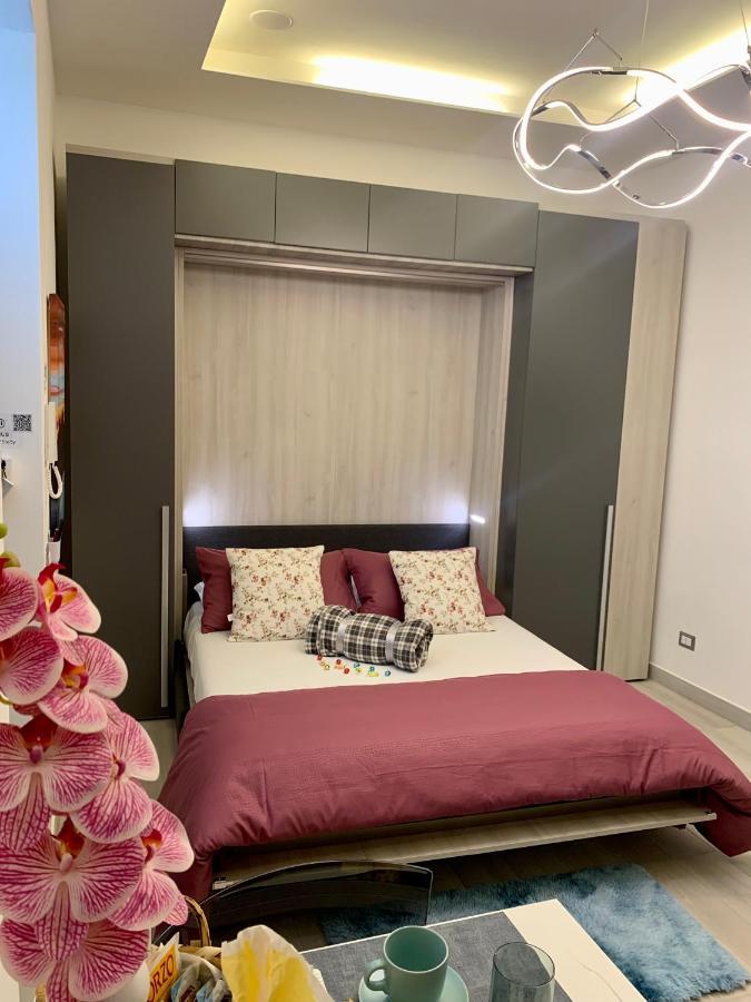 Flat B&B Terry In Ercolano Napoli 외부 사진